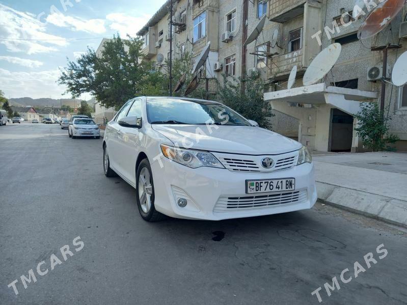 Toyota Camry 2012 - 178 000 TMT - Türkmenbaşy - img 2