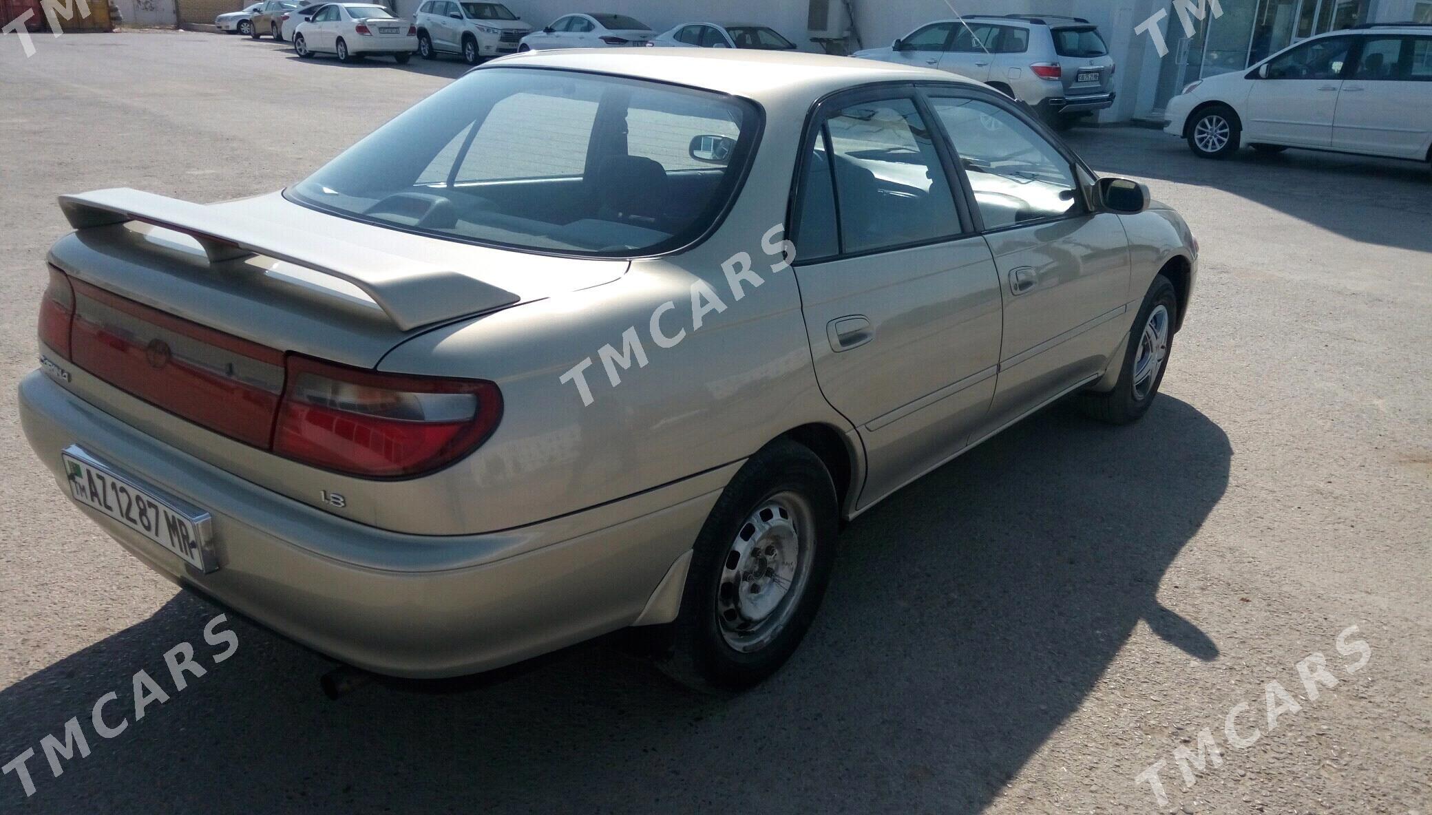 Toyota Carina 1994 - 52 000 TMT - Mary - img 4