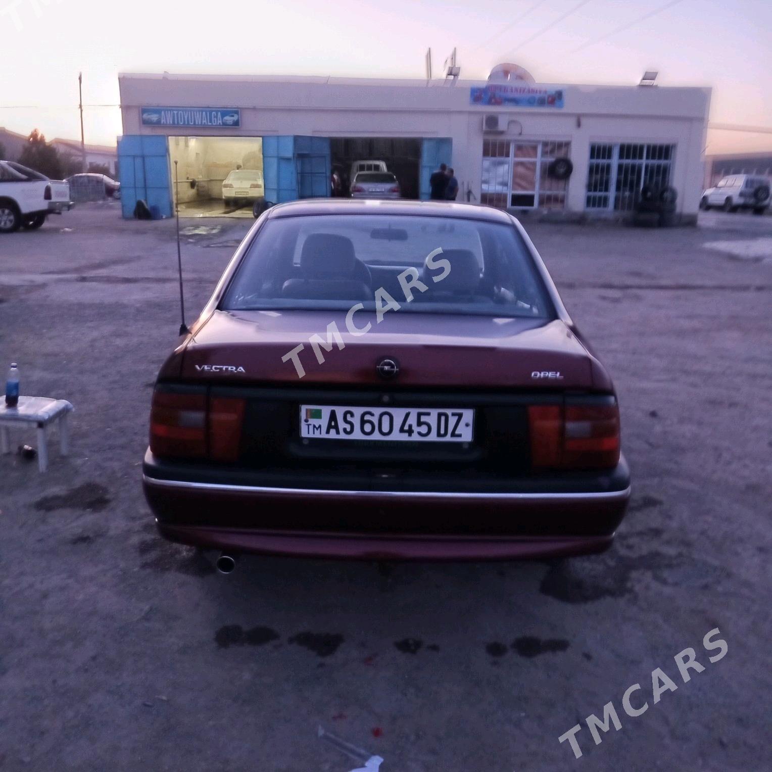 Opel Vectra 1994 - 34 000 TMT - Дашогуз - img 2