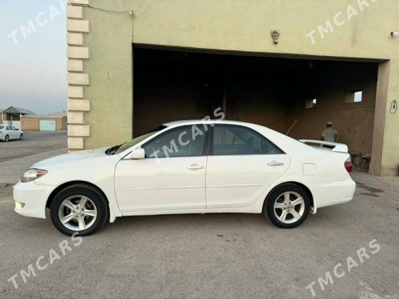 Toyota Camry 2006 - 130 000 TMT - Мары - img 6