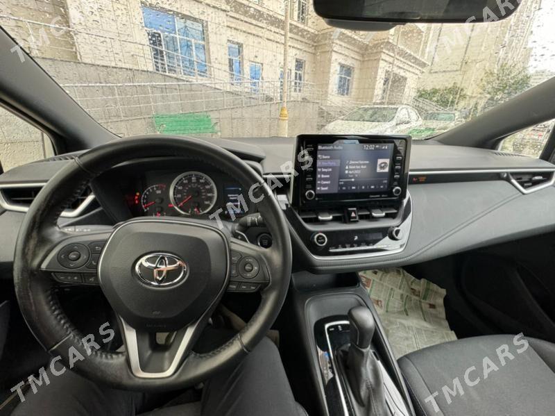 Toyota Corolla 2019 - 290 000 TMT - Ашхабад - img 5