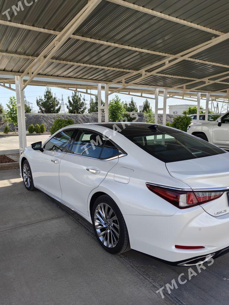 Lexus ES 350 2019 - 585 000 TMT - Aşgabat - img 2