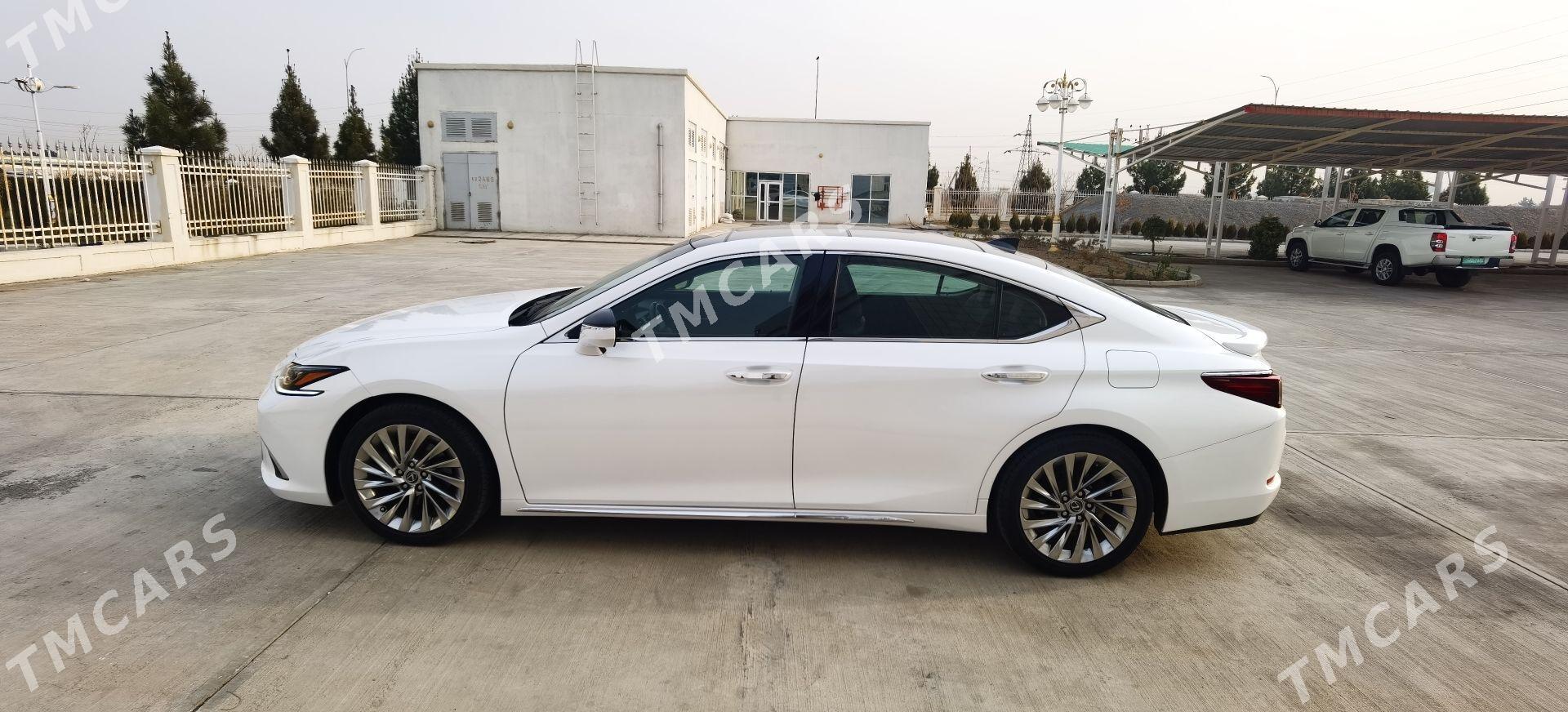 Lexus ES 350 2019 - 585 000 TMT - Aşgabat - img 6