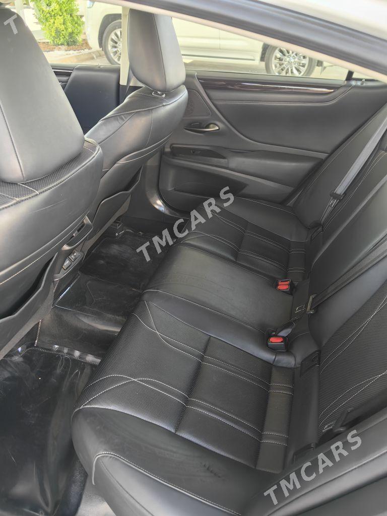 Lexus ES 350 2019 - 585 000 TMT - Aşgabat - img 4