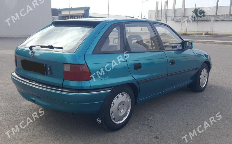 Opel Astra 1992 - 36 000 TMT - Mary - img 3