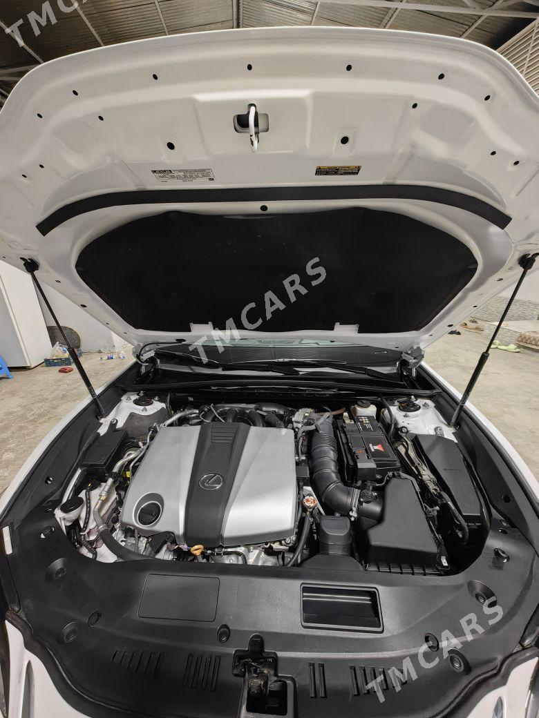 Lexus ES 350 2019 - 585 000 TMT - Aşgabat - img 5