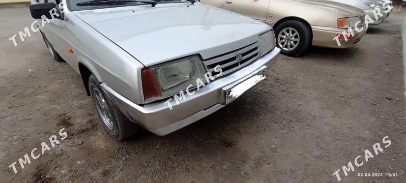 Lada 21099 2004 - 30 000 TMT - Дянев - img 3