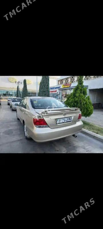 Toyota Camry 2003 - 130 000 TMT - Мары - img 3