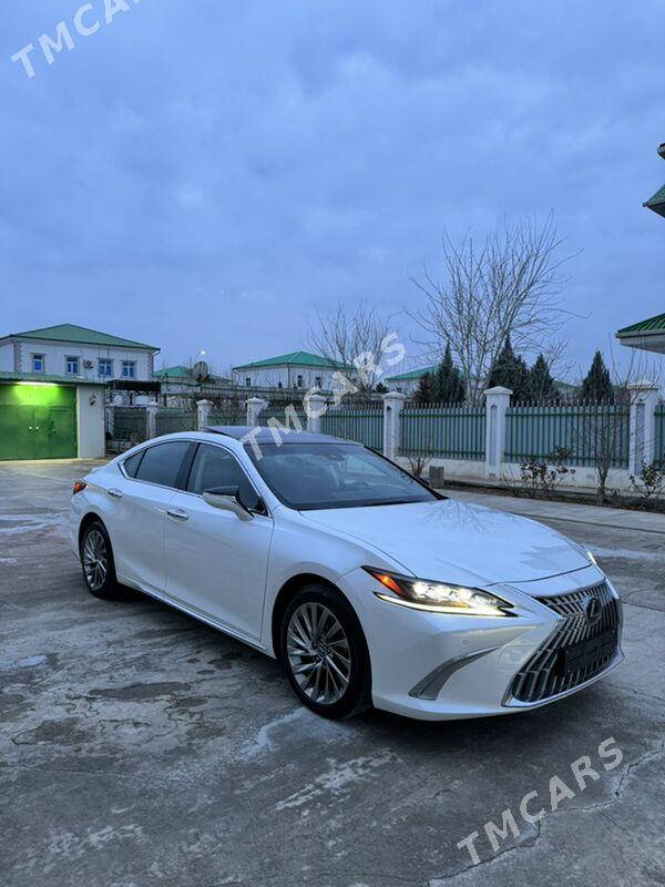 Lexus ES 350 2019 - 650 000 TMT - Ашхабад - img 2