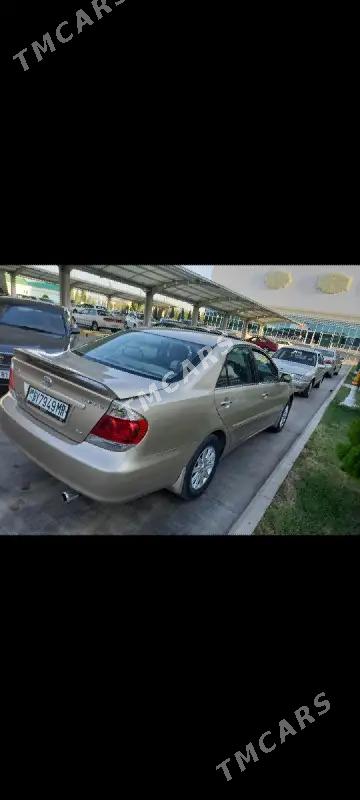 Toyota Camry 2003 - 130 000 TMT - Мары - img 2