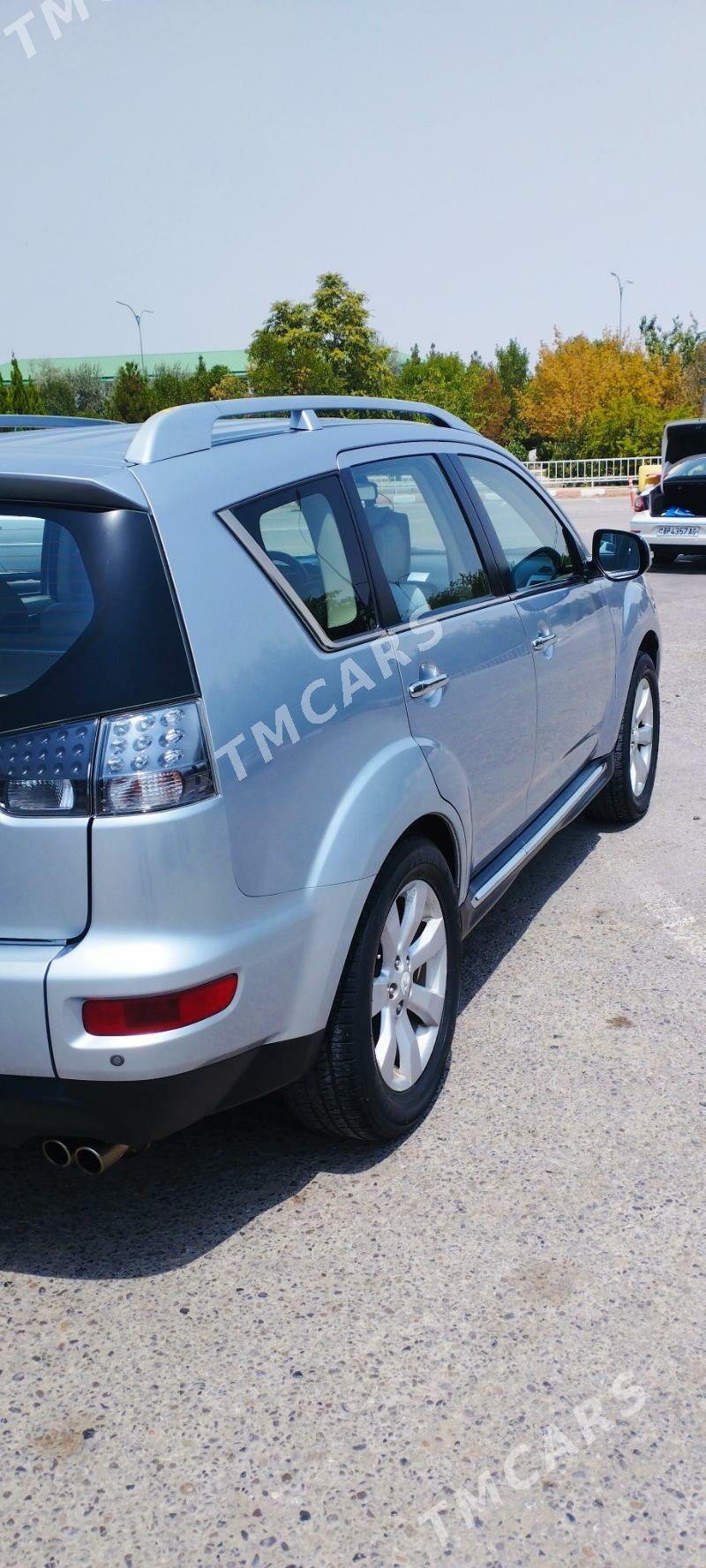 Mitsubishi Outlander 2010 - 185 000 TMT - Ашхабад - img 3