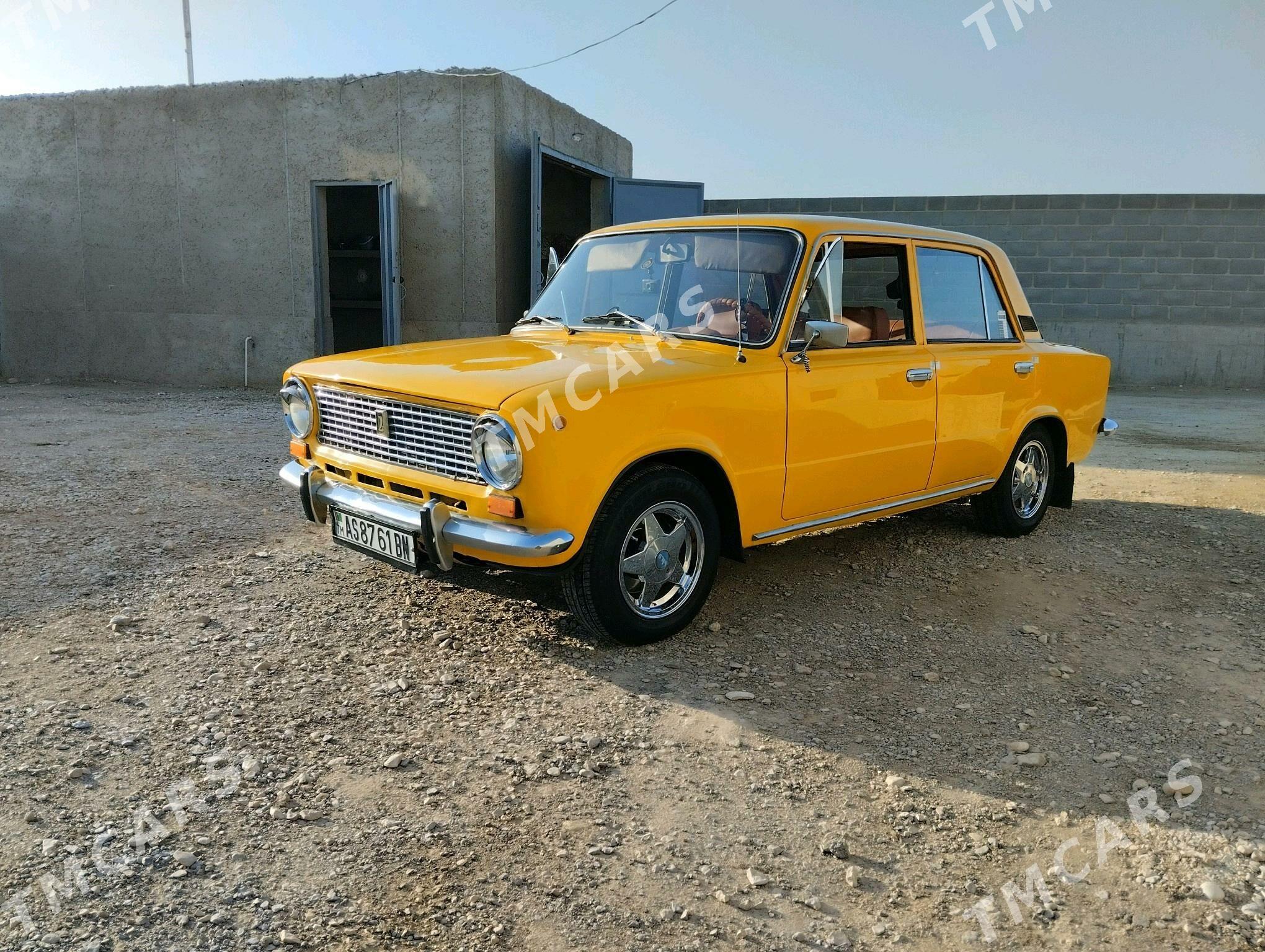 Lada 2104 1981 - 28 000 TMT - Гумдаг - img 3