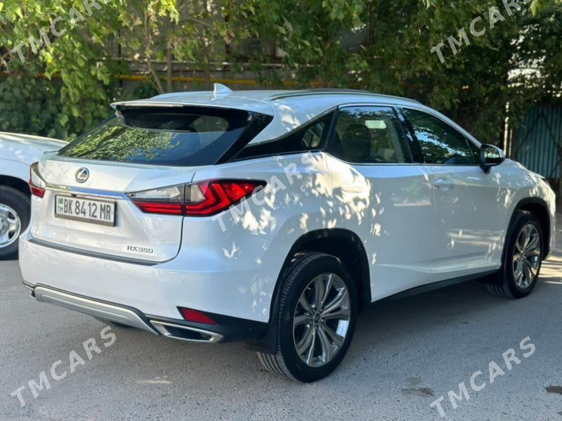 Lexus RX 350 2021 - 588 000 TMT - Мары - img 5