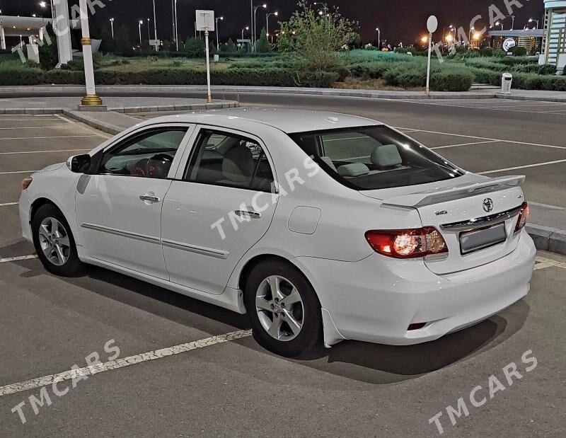 Toyota Corolla 2008 - 120 000 TMT - Ашхабад - img 5