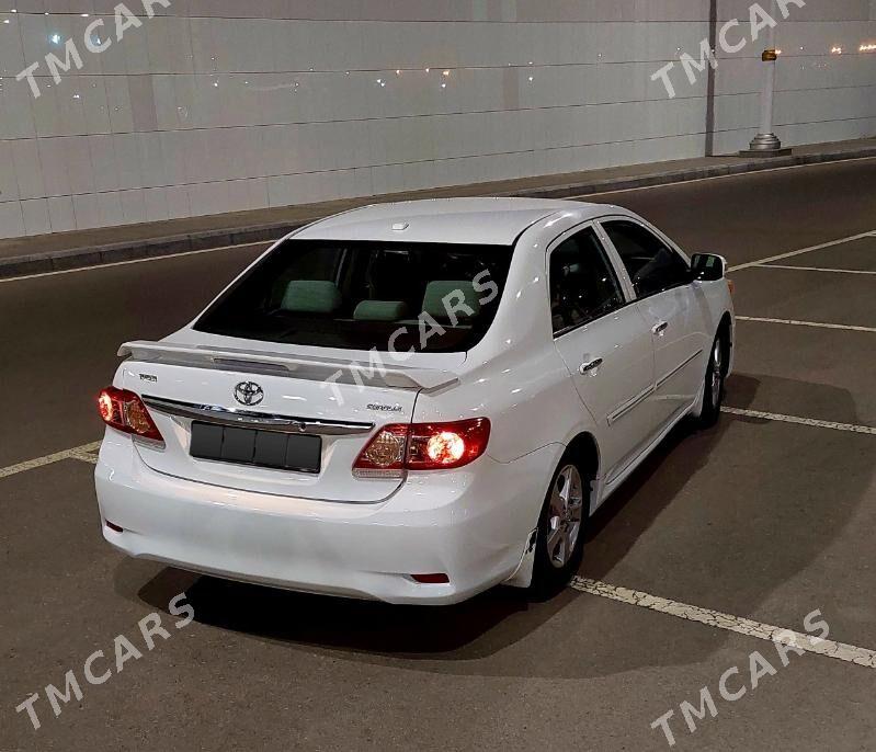 Toyota Corolla 2008 - 120 000 TMT - Ашхабад - img 3