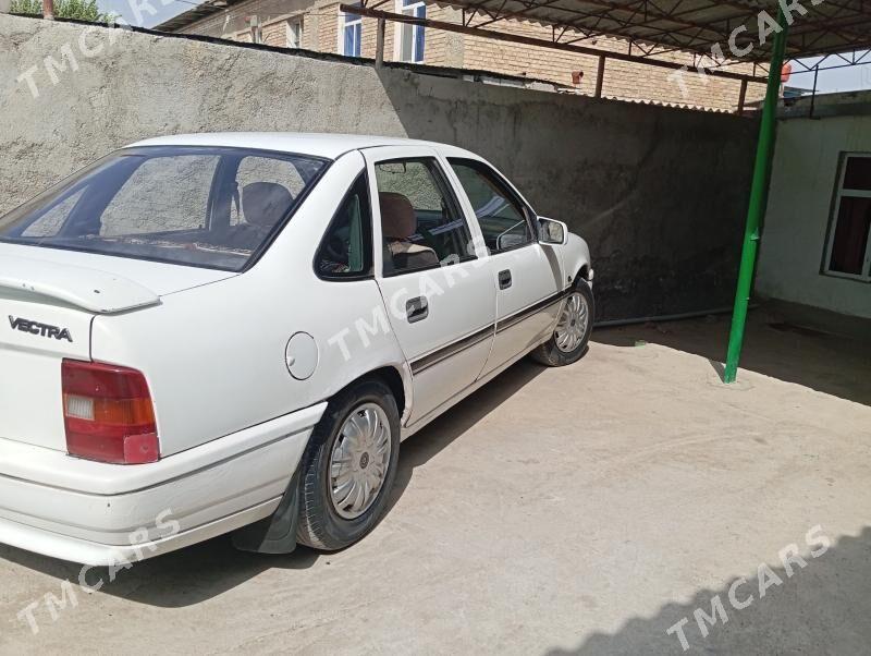 Opel Vectra 1991 - 18 000 TMT - Анев - img 2