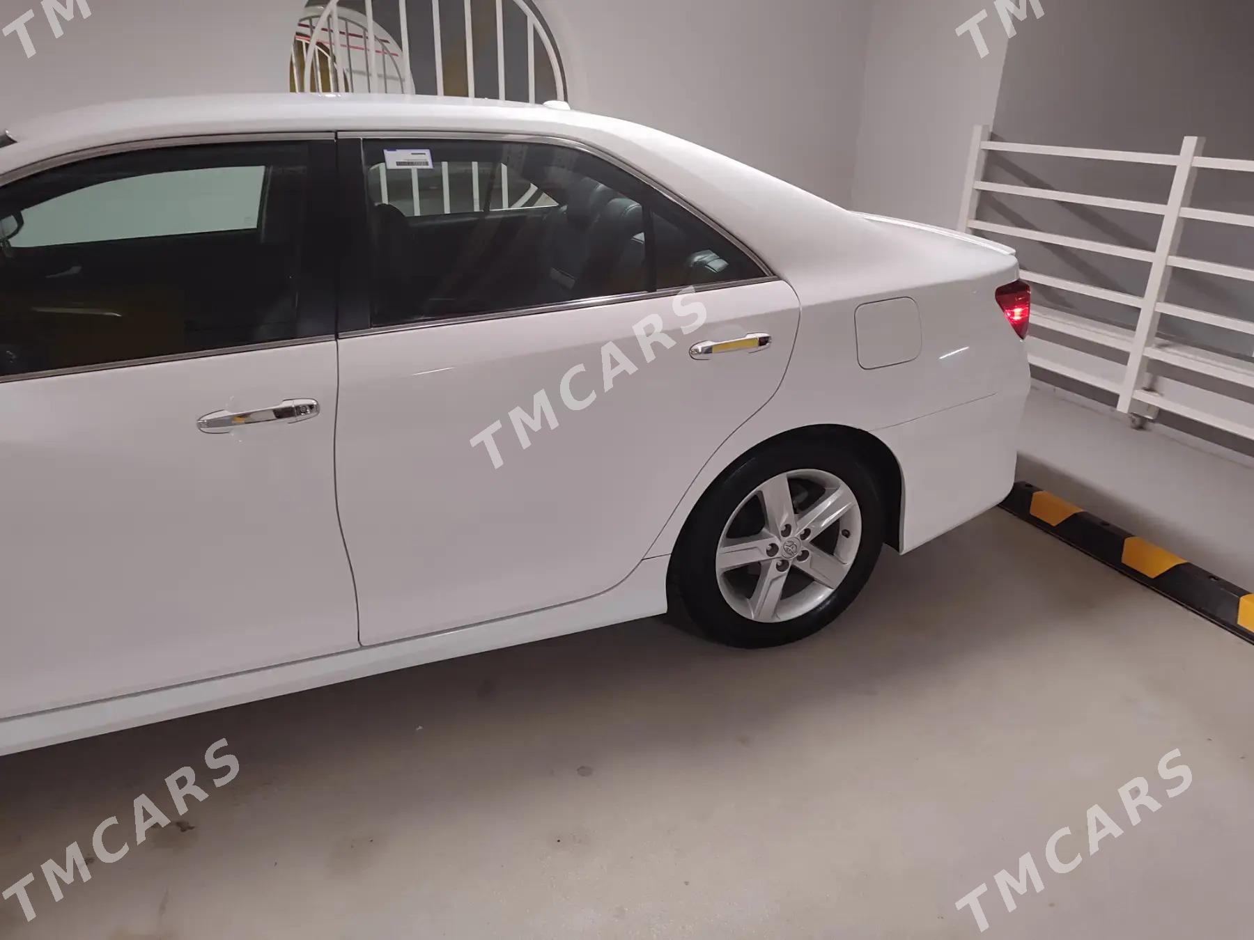 Toyota Camry 2014 - 240 000 TMT - Aşgabat - img 6