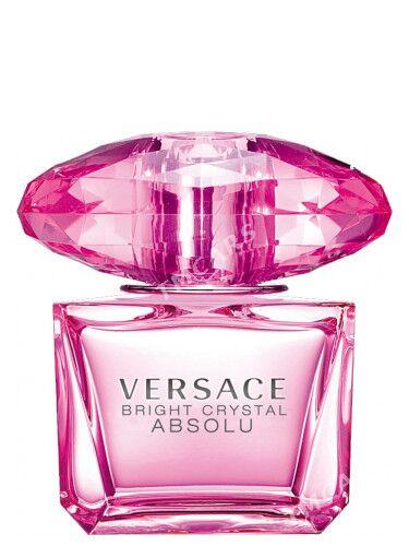 Парфюм Bright Crystal Absolu Versace - Aşgabat - img 2