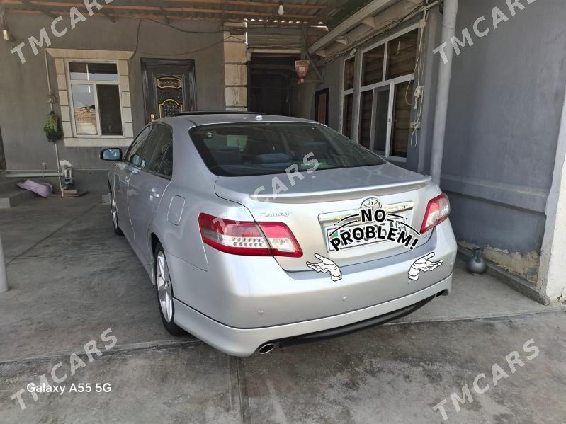 Toyota Camry 2011 - 180 000 TMT - Ашхабад - img 2