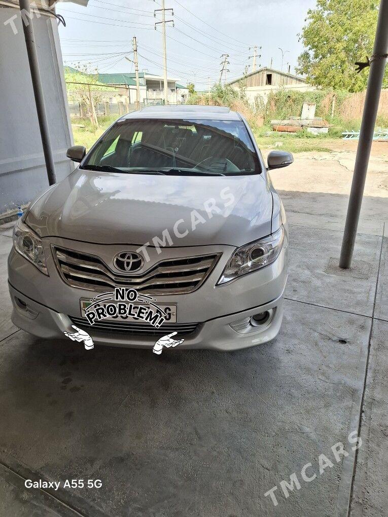 Toyota Camry 2011 - 180 000 TMT - Ашхабад - img 3