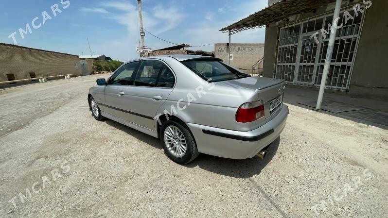 BMW 528 1997 - 70 000 TMT - Туркменабат - img 5