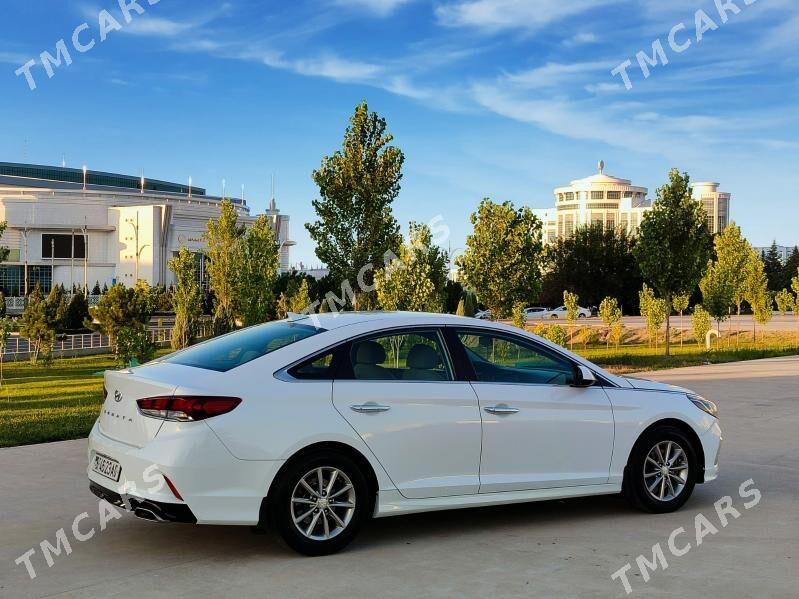 Hyundai Sonata 2018 - 172 000 TMT - Aşgabat - img 2