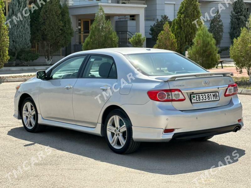 Toyota Corolla 2012 - 145 000 TMT - Mary - img 6