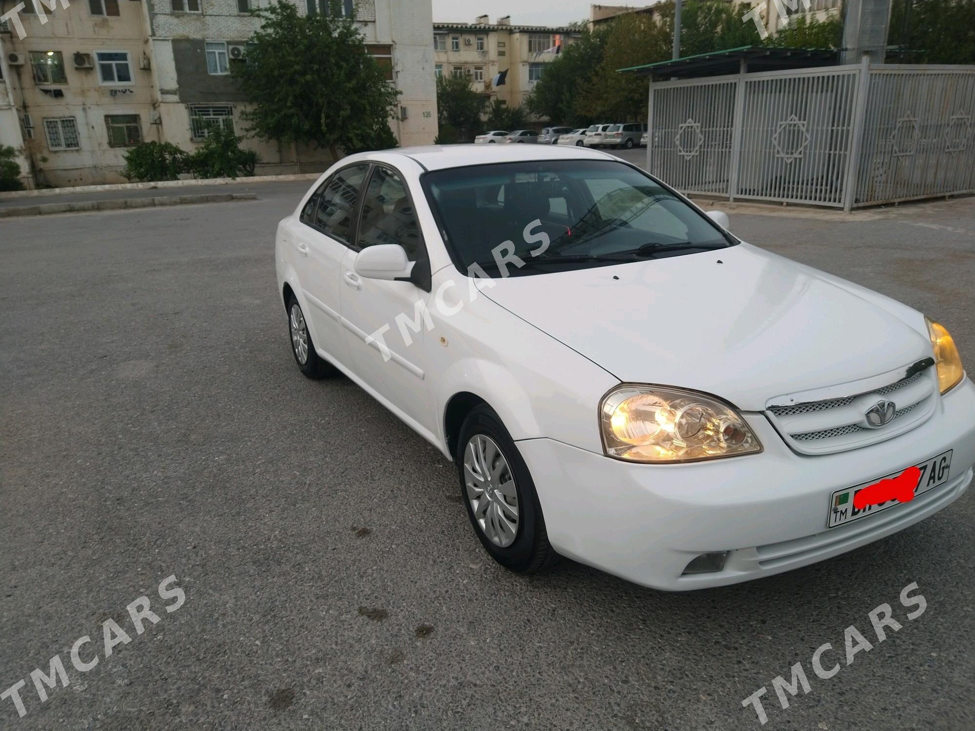 Daewoo Lacetti 2007 - 62 000 TMT - 11 mkr - img 3