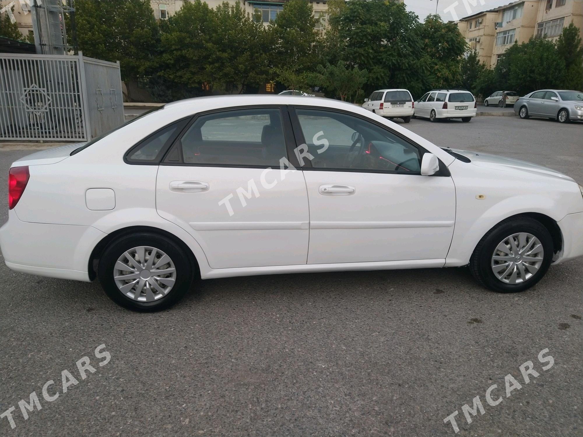 Daewoo Lacetti 2007 - 62 000 TMT - 11 мкр - img 4