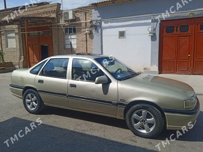 Opel Vectra 1994 - 36 000 TMT - Daşoguz - img 3