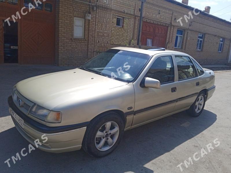 Opel Vectra 1994 - 36 000 TMT - Дашогуз - img 5