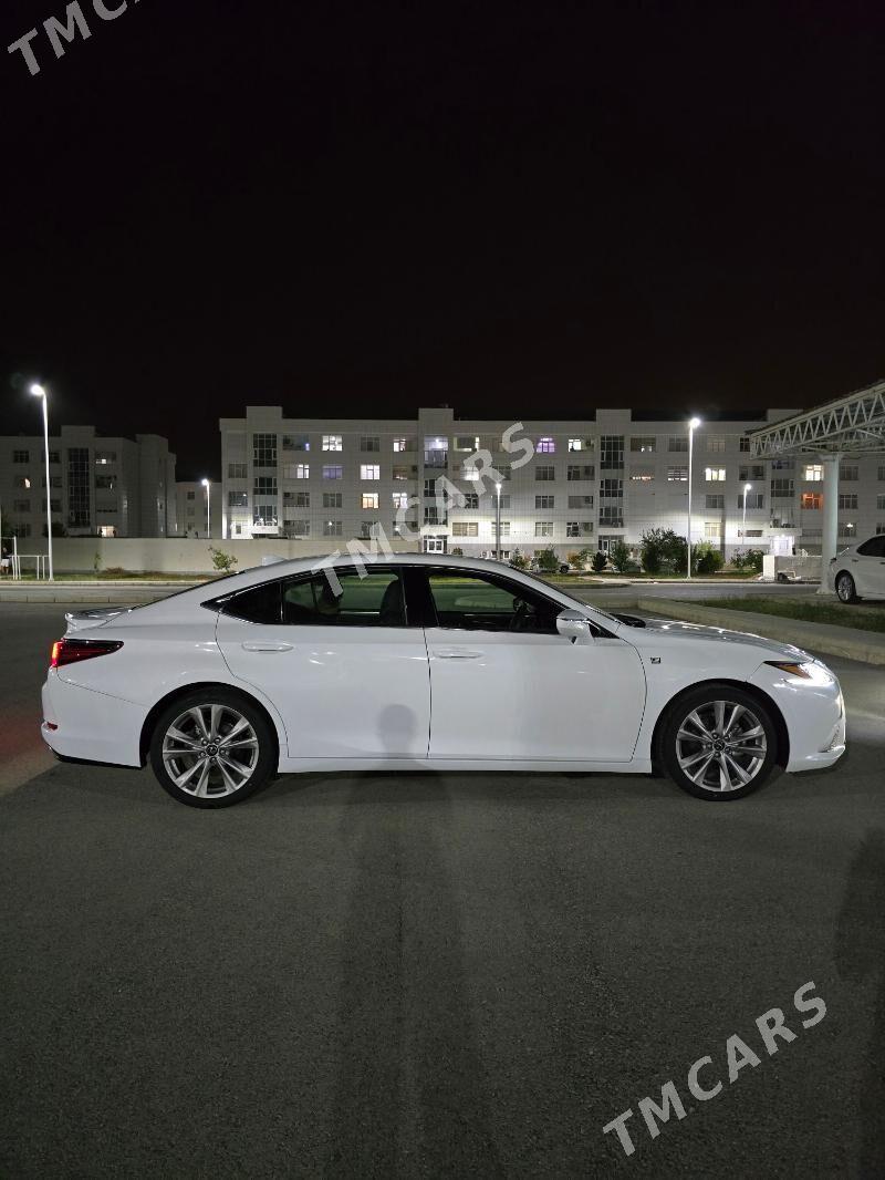 Lexus ES 2019 - 520 000 TMT - Aşgabat - img 5