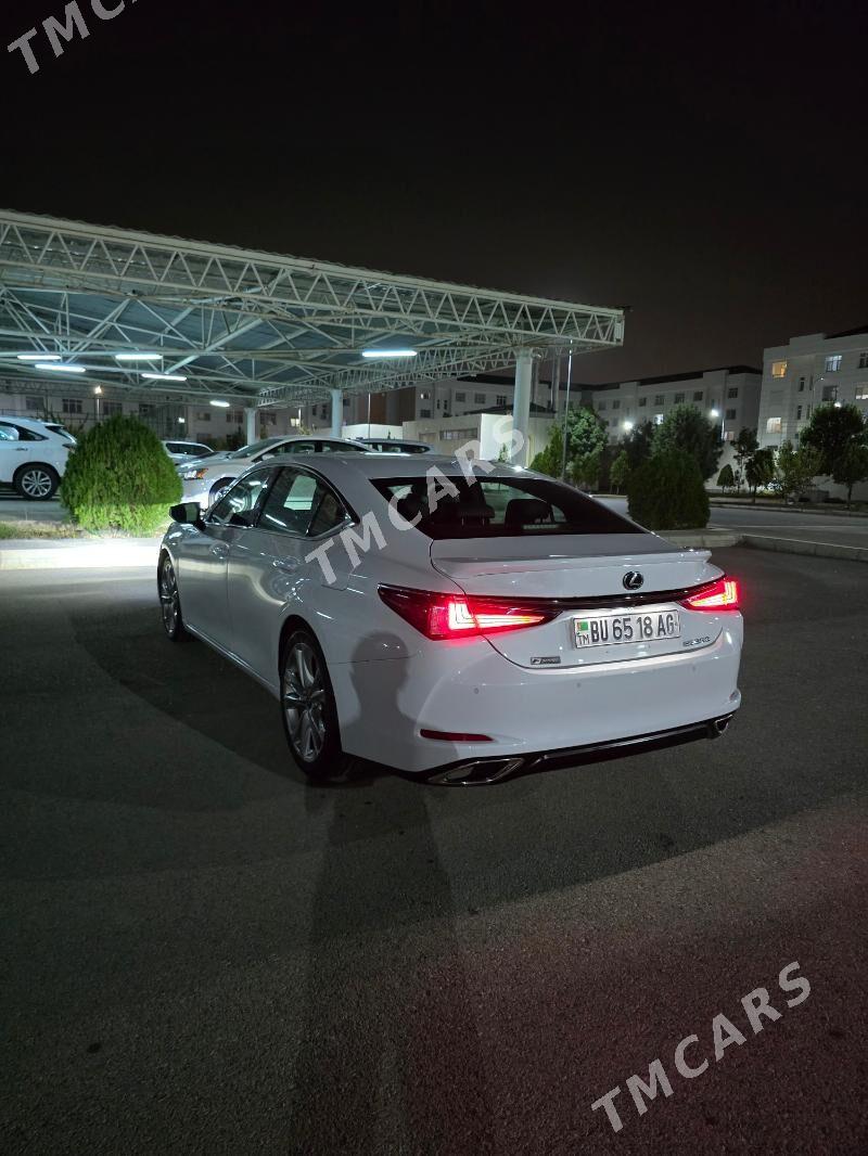 Lexus ES 2019 - 520 000 TMT - Aşgabat - img 6