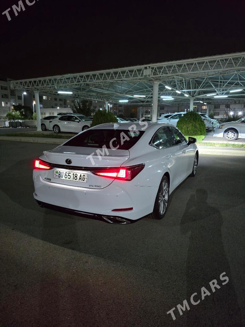 Lexus ES 2019 - 520 000 TMT - Aşgabat - img 7