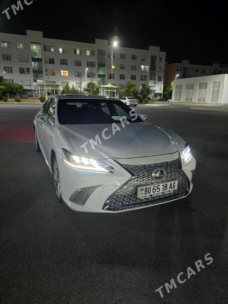 Lexus ES 2019 - 520 000 TMT - Aşgabat - img 3