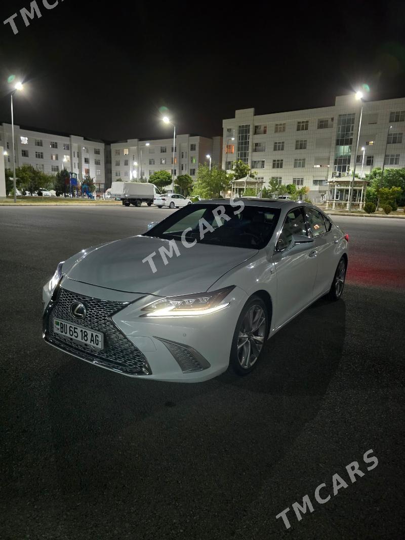 Lexus ES 2019 - 520 000 TMT - Aşgabat - img 2