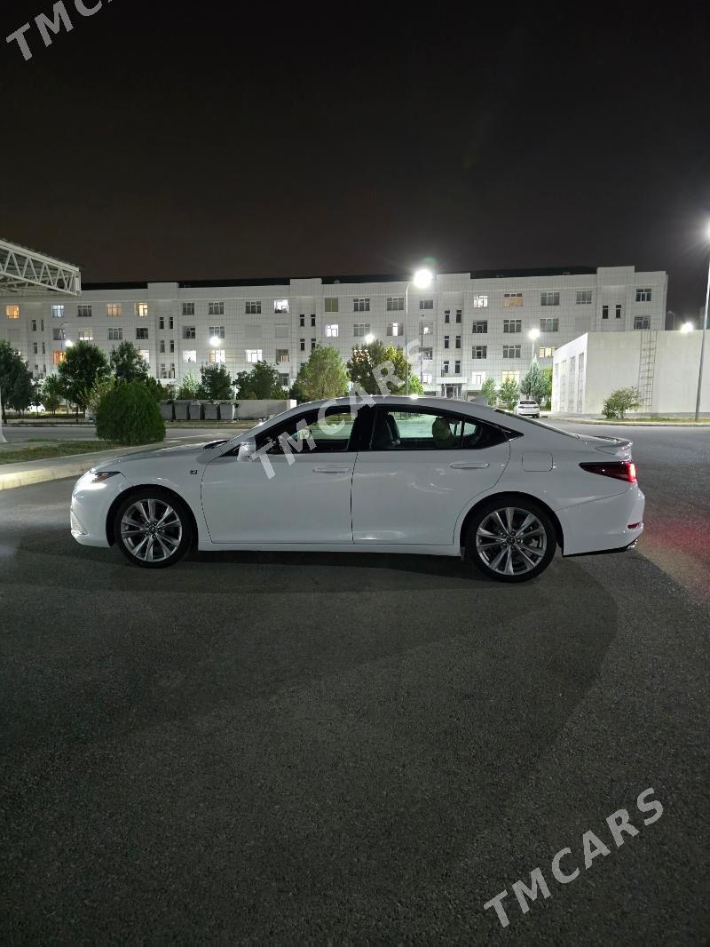 Lexus ES 2019 - 520 000 TMT - Aşgabat - img 4