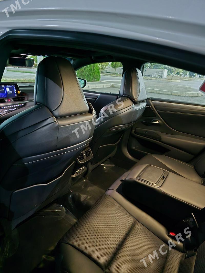 Lexus ES 2019 - 520 000 TMT - Aşgabat - img 10