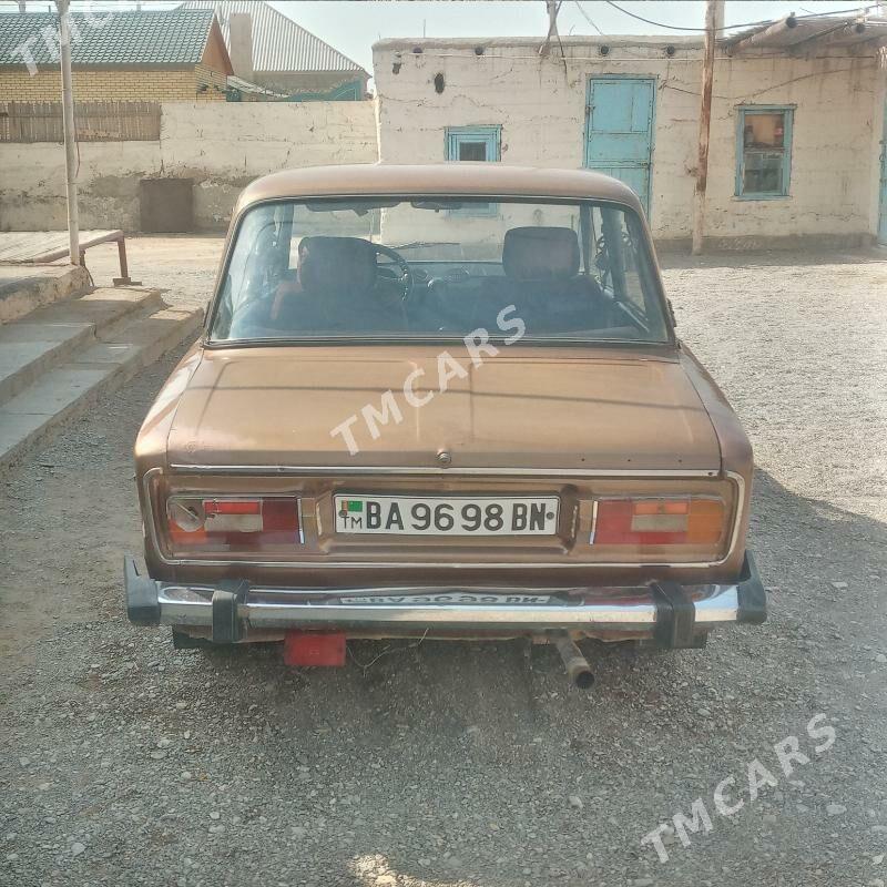 Lada 2106 1992 - 20 000 TMT - Гумдаг - img 3