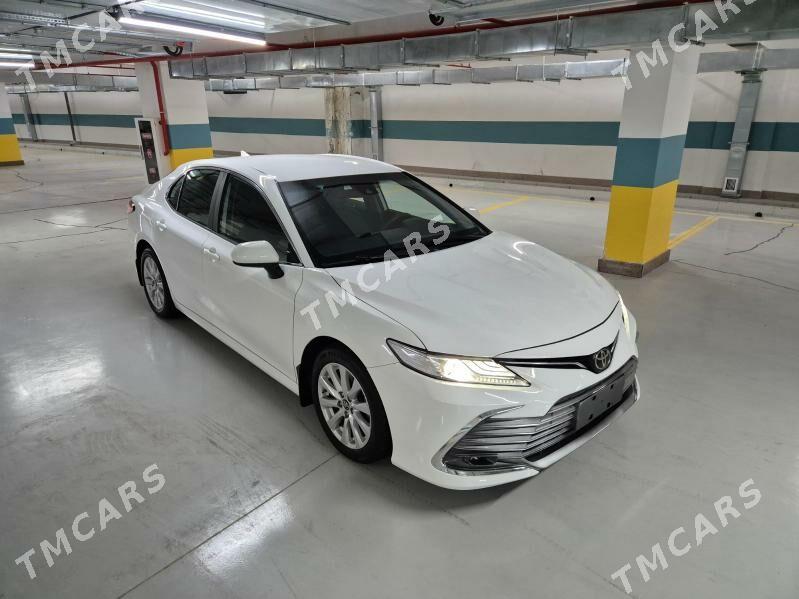 Toyota Camry 2019 - 325 000 TMT - Aşgabat - img 2