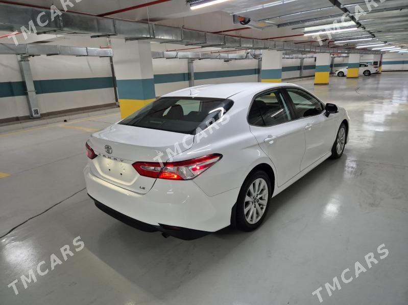 Toyota Camry 2019 - 325 000 TMT - Aşgabat - img 5