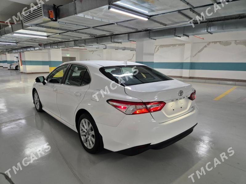 Toyota Camry 2019 - 325 000 TMT - Aşgabat - img 7