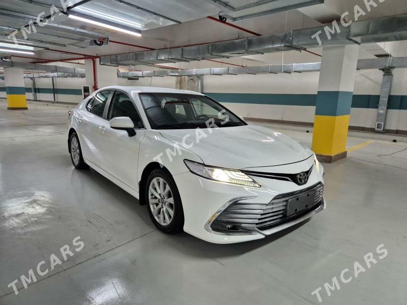Toyota Camry 2019 - 325 000 TMT - Aşgabat - img 4