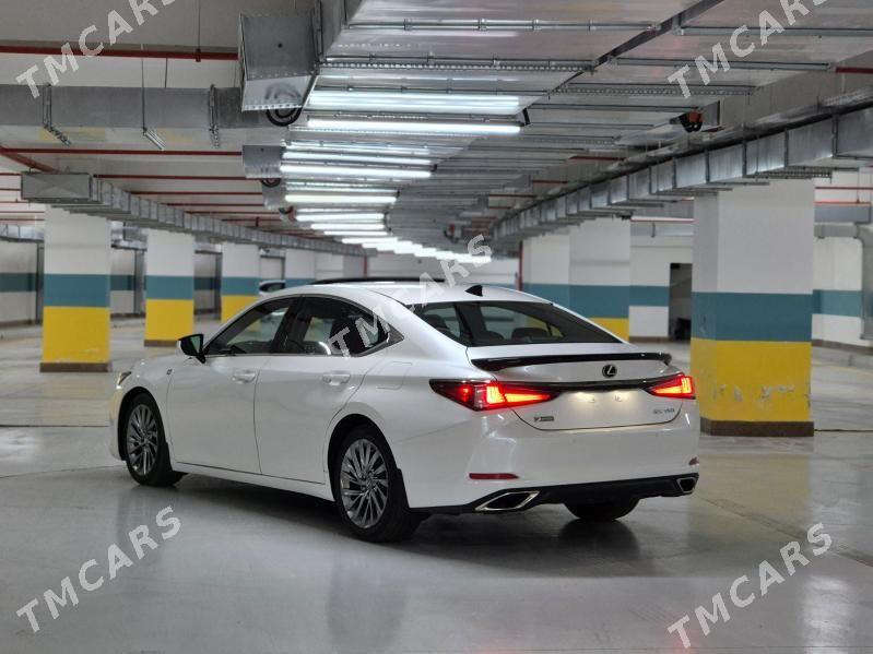 Lexus ES 350 2019 - 495 000 TMT - Ашхабад - img 5