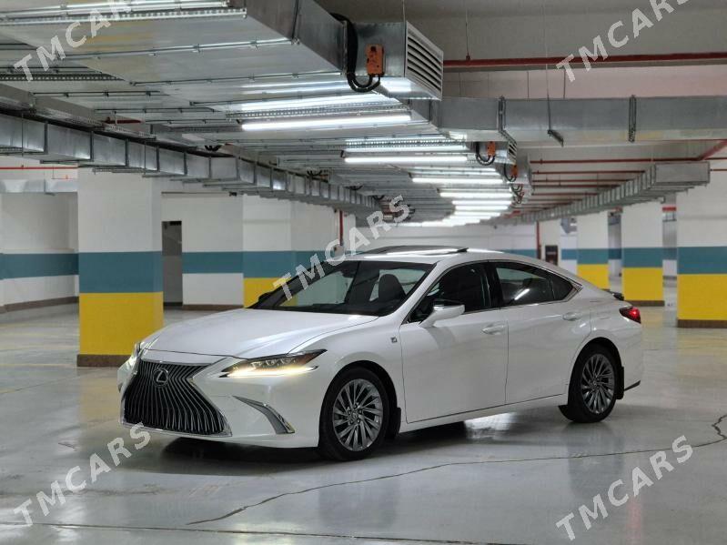 Lexus ES 350 2019 - 495 000 TMT - Ашхабад - img 2