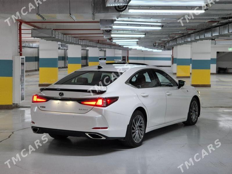 Lexus ES 350 2019 - 495 000 TMT - Ашхабад - img 3