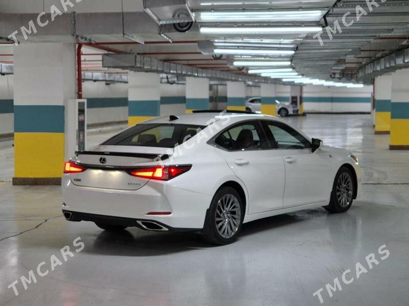 Lexus ES 350 2019 - 495 000 TMT - Ашхабад - img 4