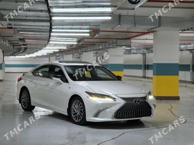 Lexus ES 350 2019 - 495 000 TMT - Ашхабад - img 7