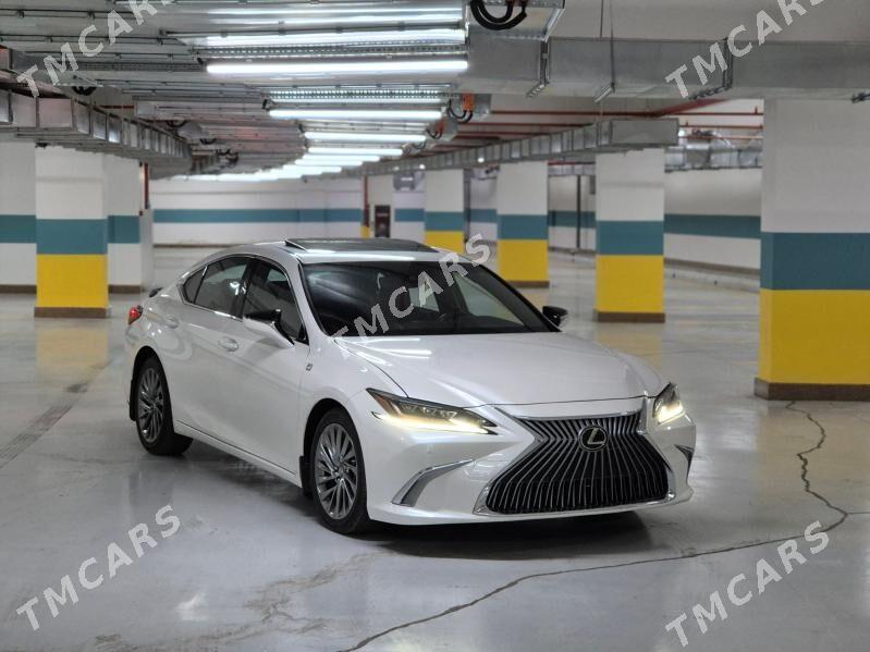 Lexus ES 350 2019 - 495 000 TMT - Ашхабад - img 8