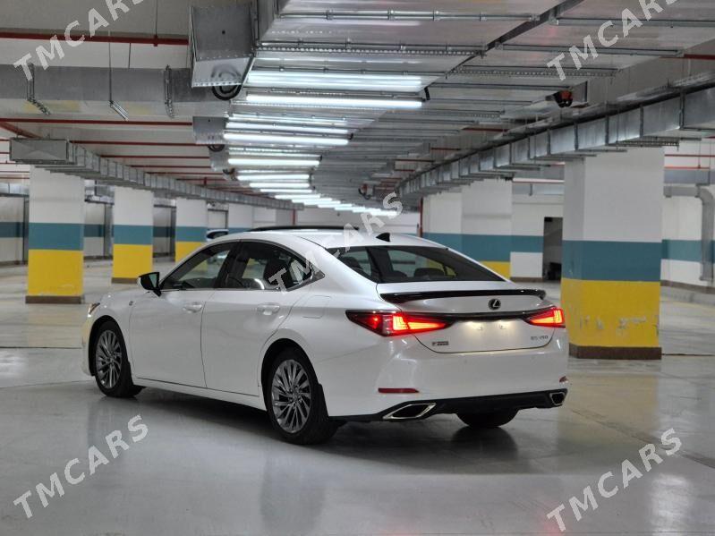 Lexus ES 350 2019 - 495 000 TMT - Ашхабад - img 6